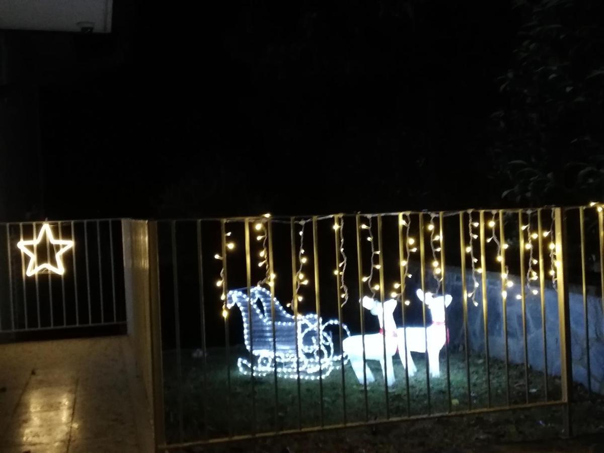Guest House Vila Luka Portoroz Exterior foto