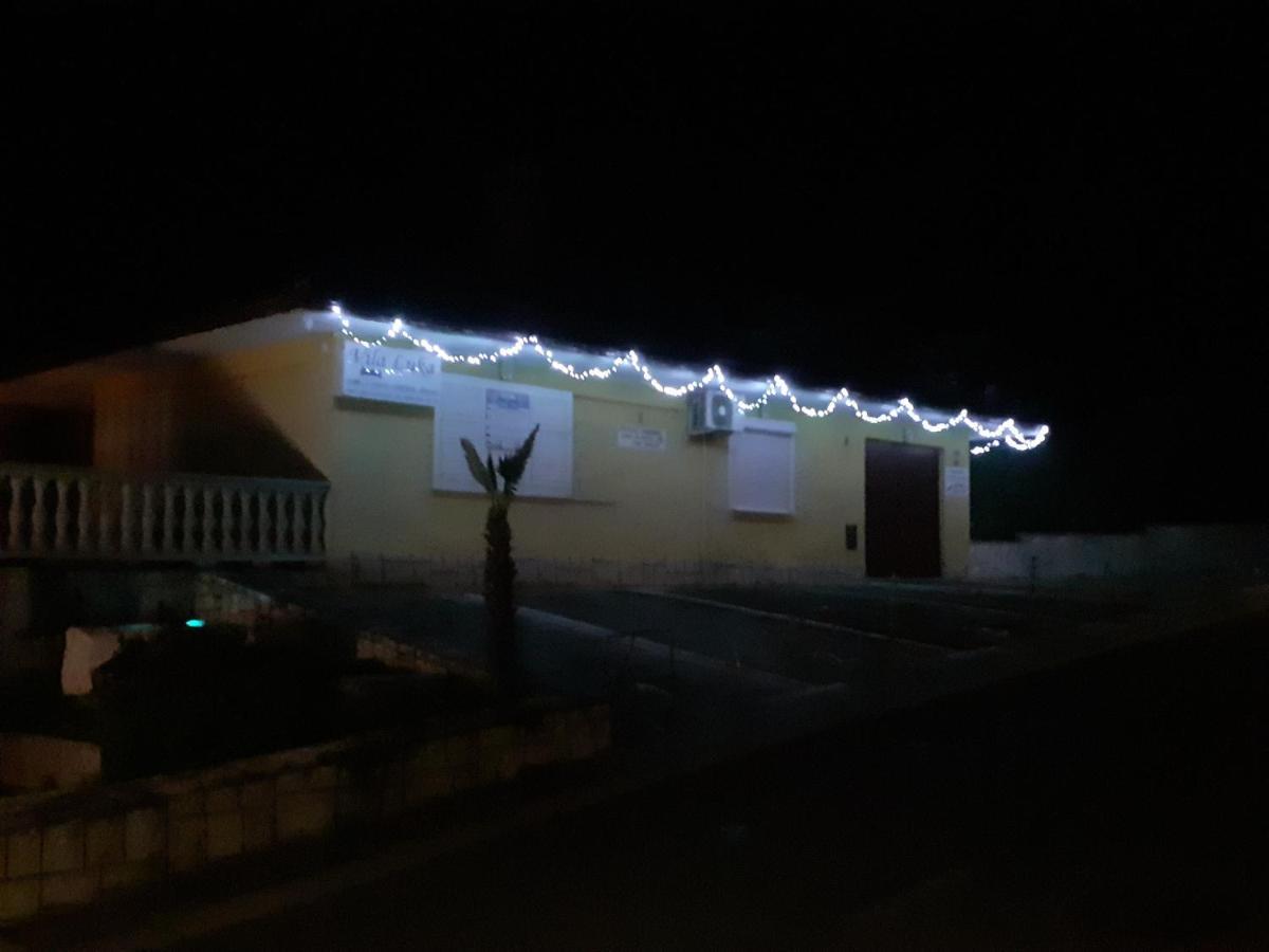 Guest House Vila Luka Portoroz Exterior foto