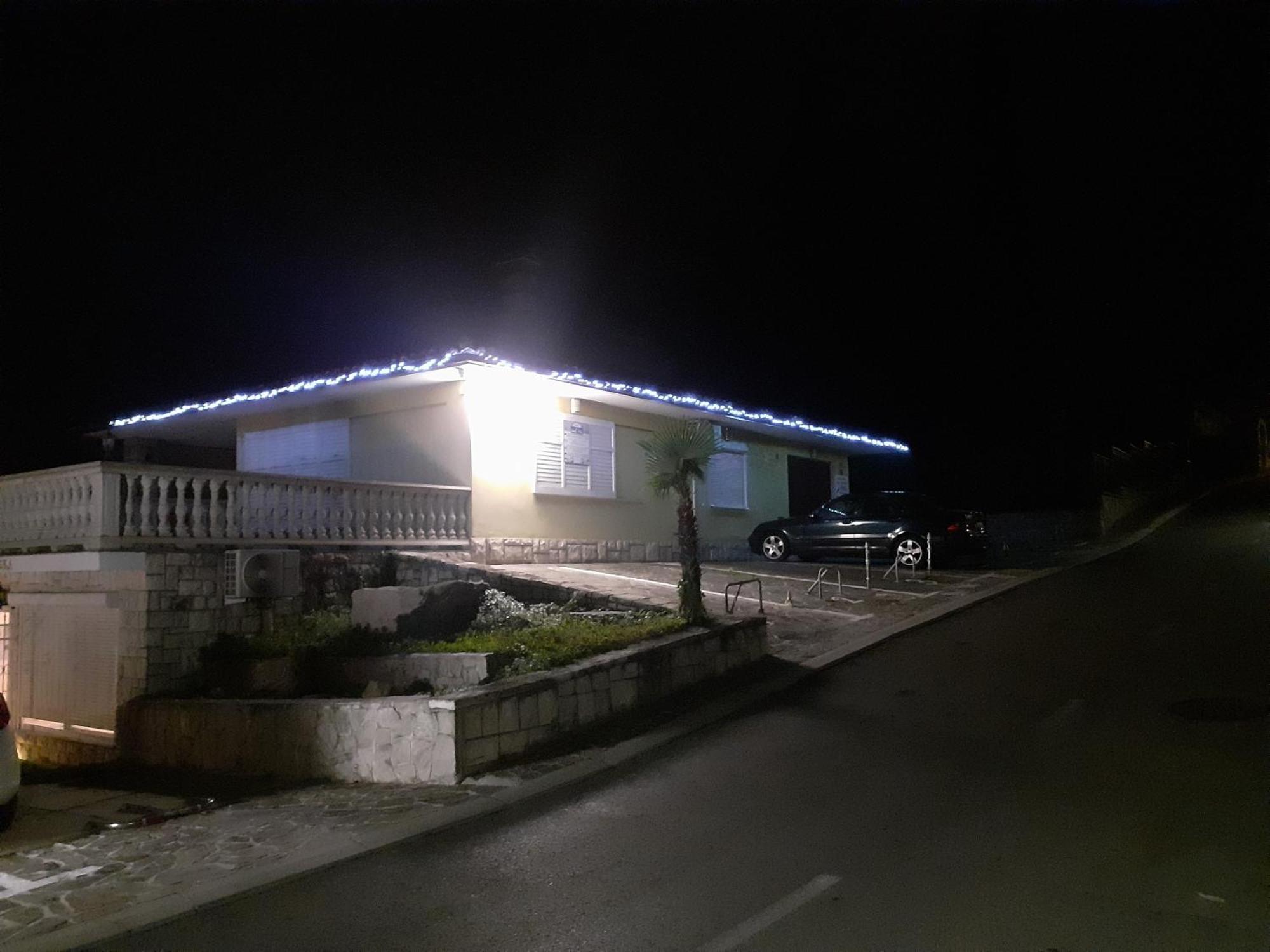 Guest House Vila Luka Portoroz Exterior foto