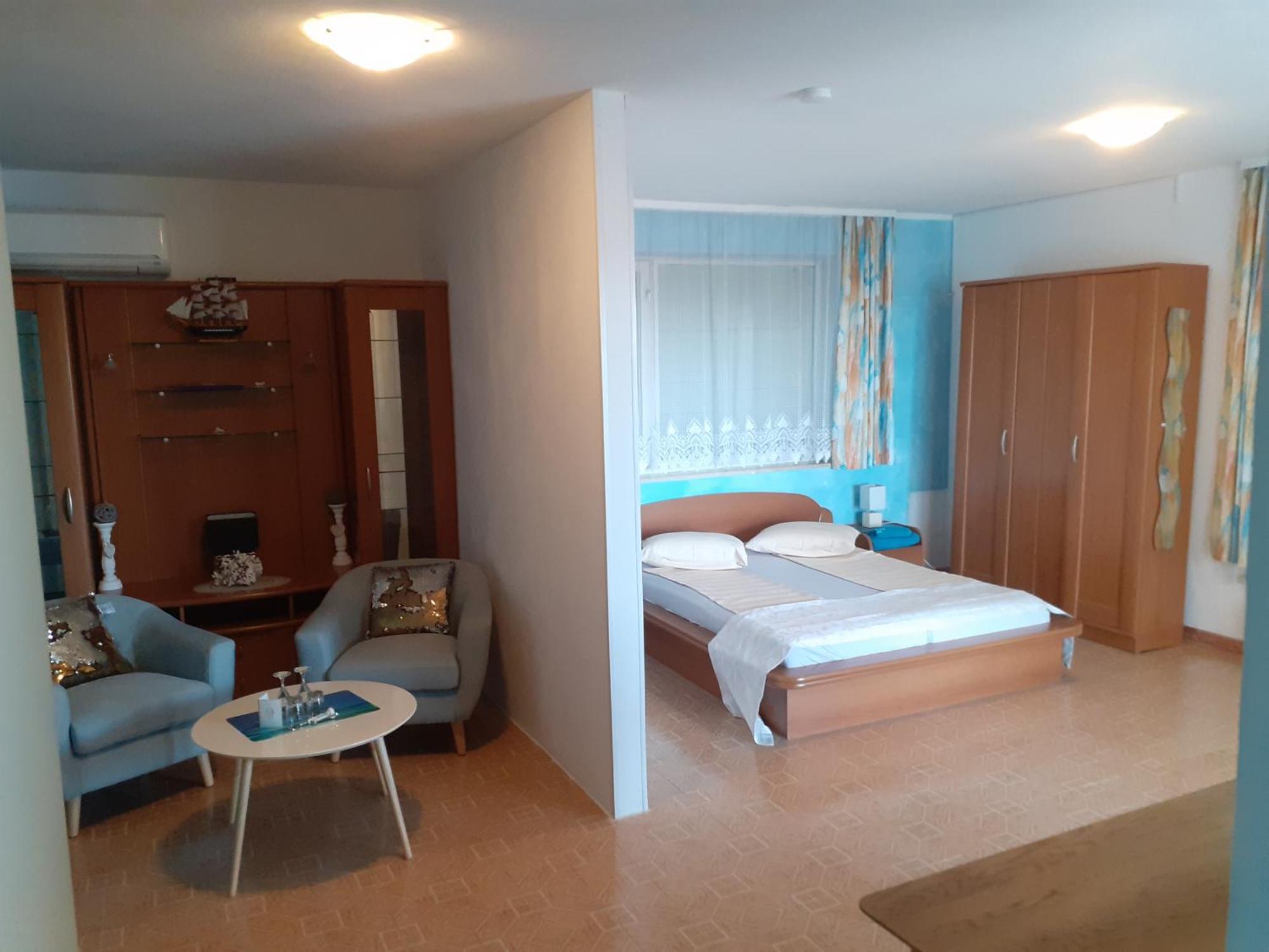 Guest House Vila Luka Portoroz Habitación foto